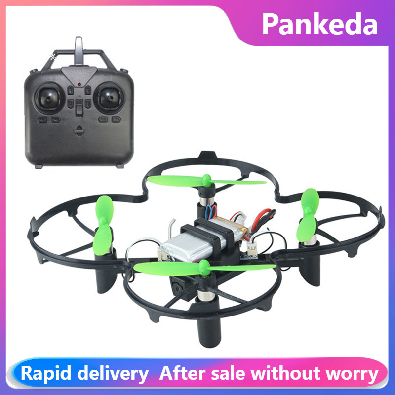 DM002 DIY Fixed Height Quadcop - Drone Charger review and price