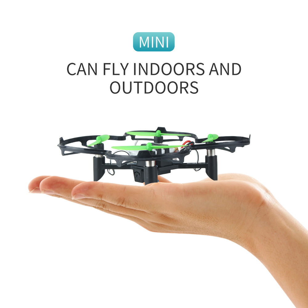 DM002 DIY Fixed Height Quadcop - Drone Charger review and price
