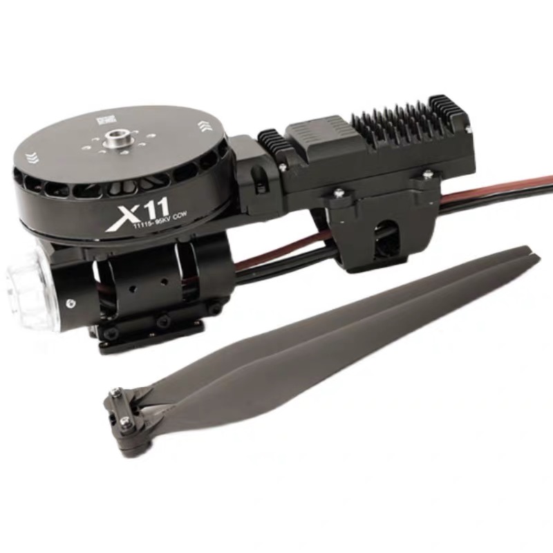 Authentic Farming Dr-one Motor - Drone Motor review and price