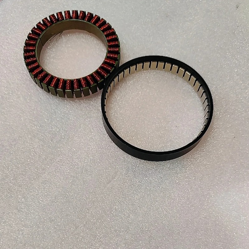 8110 External Rotor Brushless  - Drone Motor review and price