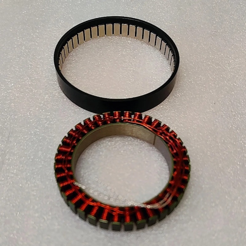 8110 External Rotor Brushless  - Drone Motor review and price