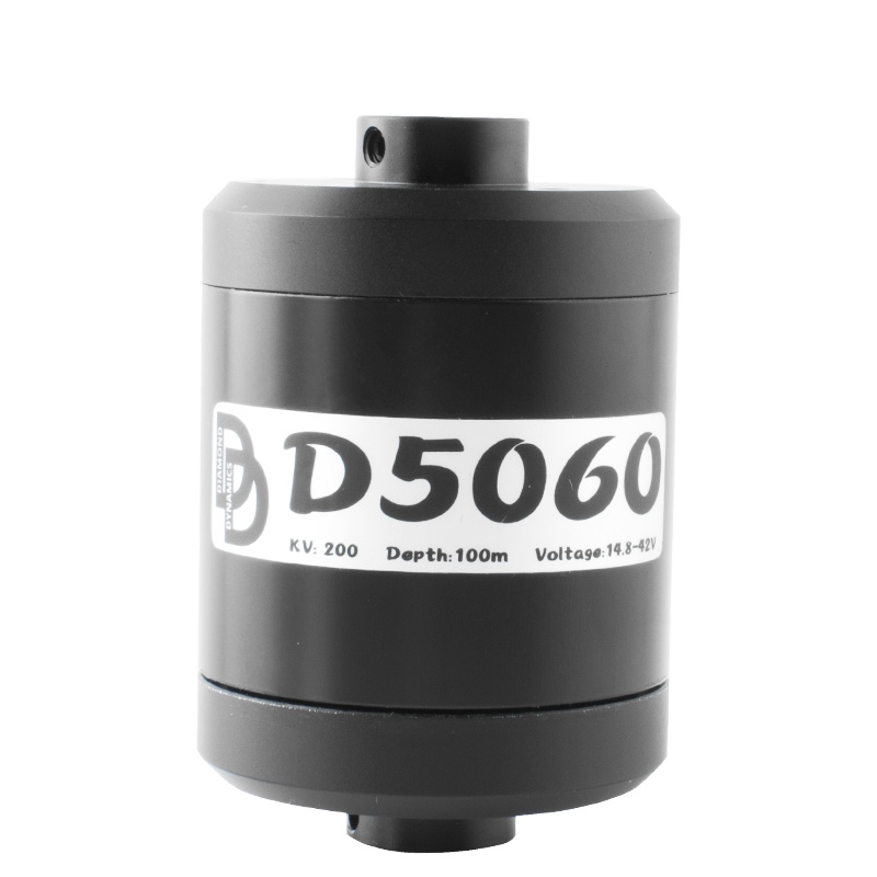 DD5060 14.8-42V 600W 200KV IP6 - Drone Motor review and price