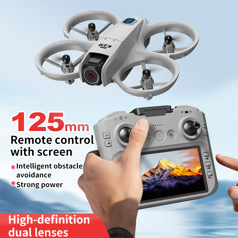 GT3 MAX Mini Foldable Drone wi - Drone Gps Module review and price
