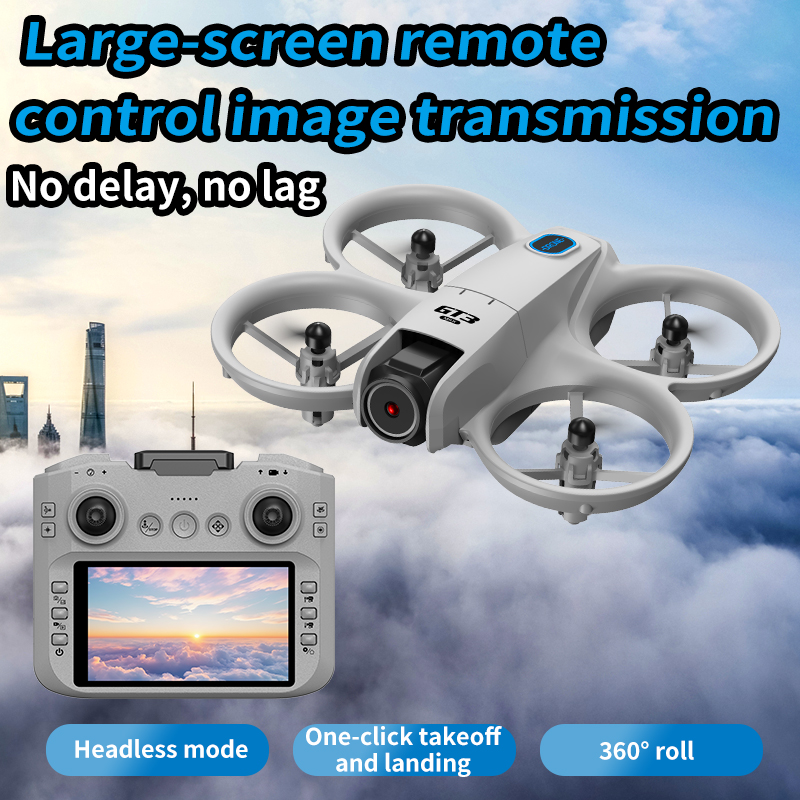 GT3 MAX Mini Foldable Drone wi - Drone Gps Module review and price
