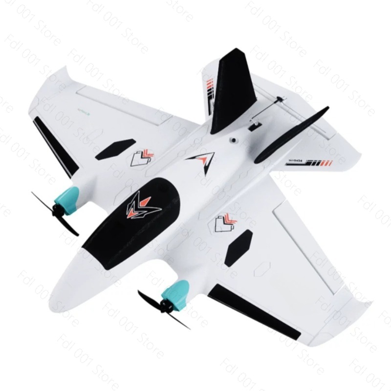Dual Motor FPV Fixed Wing RC A - Drone Motor review and price