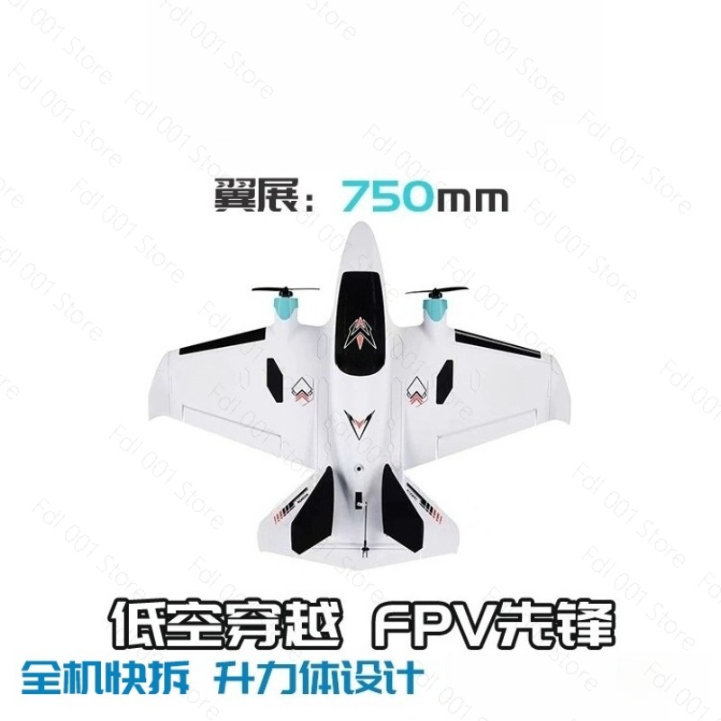 Dual Motor FPV Fixed Wing RC A - Drone Motor review and price