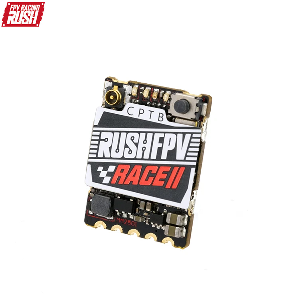Rushfpv Rush fpv Tank Race2 20 - Drone Battery review and price
