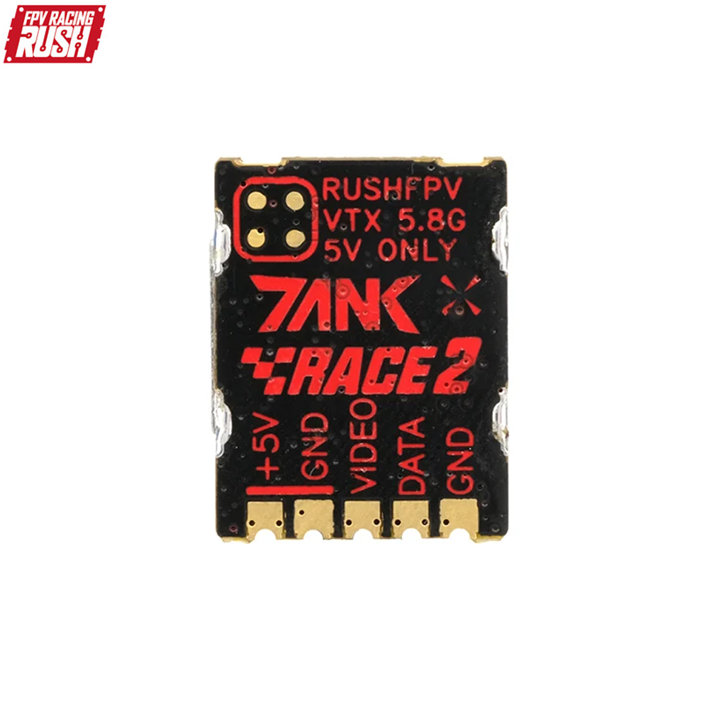 Rushfpv Rush fpv Tank Race2 20 - Drone Battery review and price