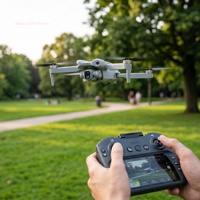 Upgrade T33 Drone Aerial 8K HD - Drone Gps Module review and price