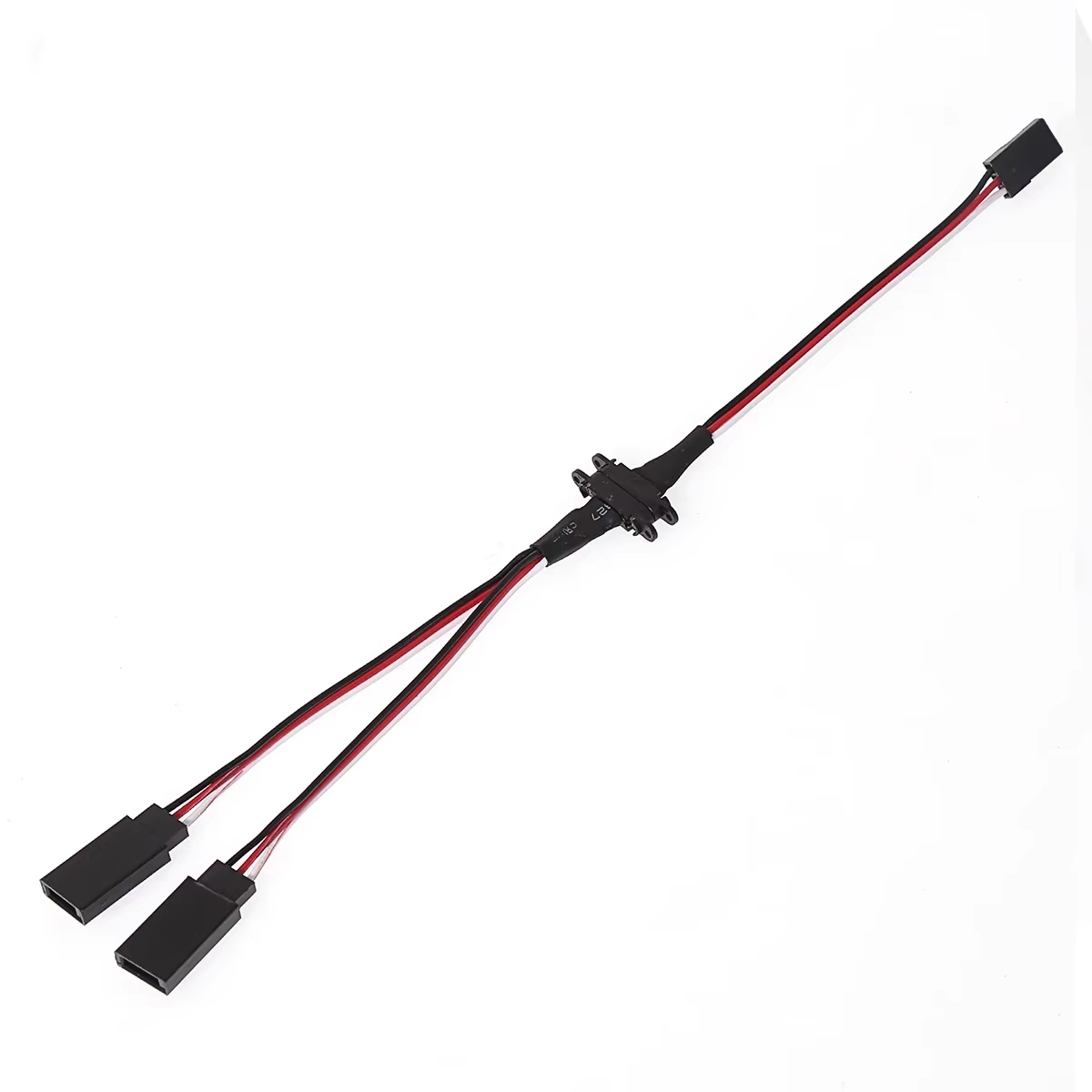 Magnetic 1-to-2 Y Extension Ca - Drone Battery review and price
