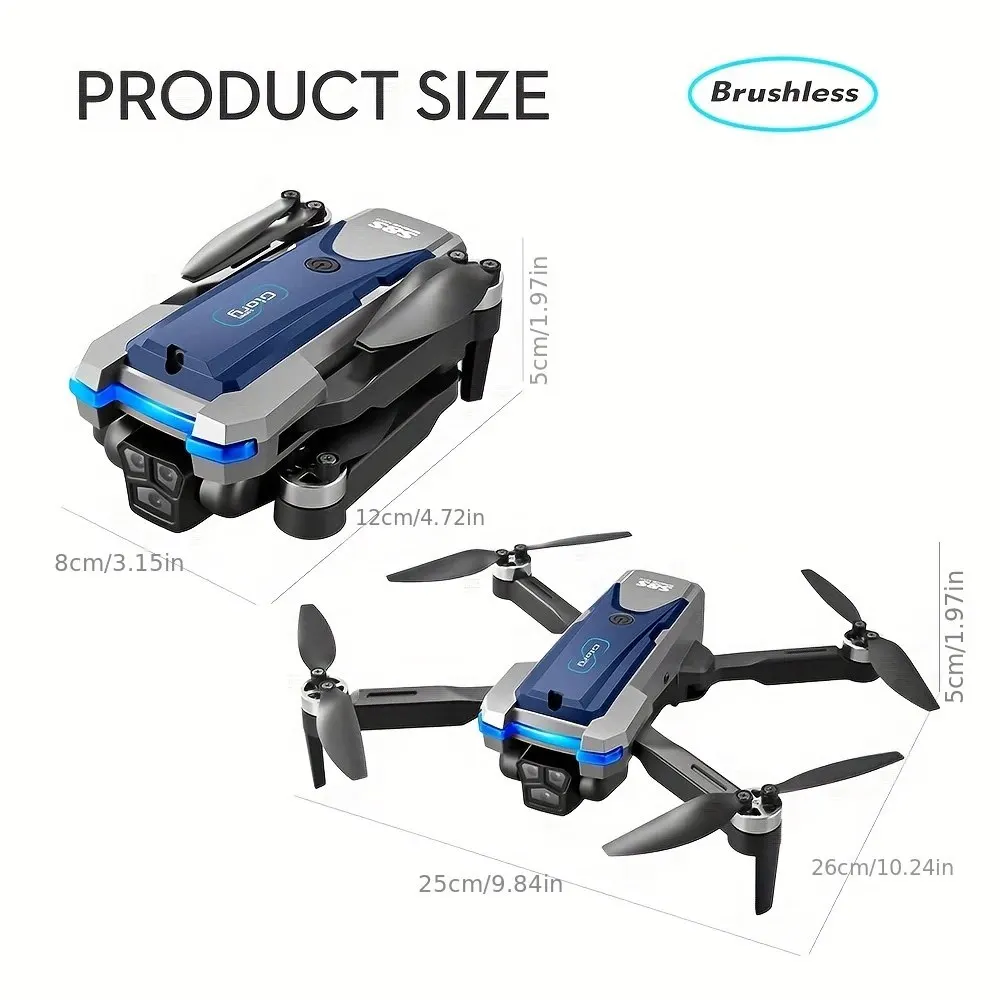 S8S GPS Drone 5G Wifi 8K HD Du - Drone Gps Module review and price