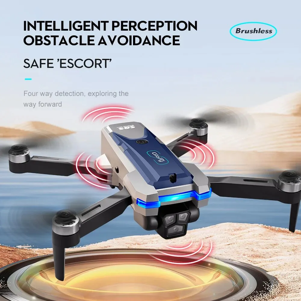 S8S GPS Drone 5G Wifi 8K HD Du - Drone Gps Module review and price
